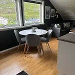 Private Cozy In Kaldfjord Lejlighed *