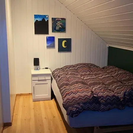 Private Cozy In Kaldfjord