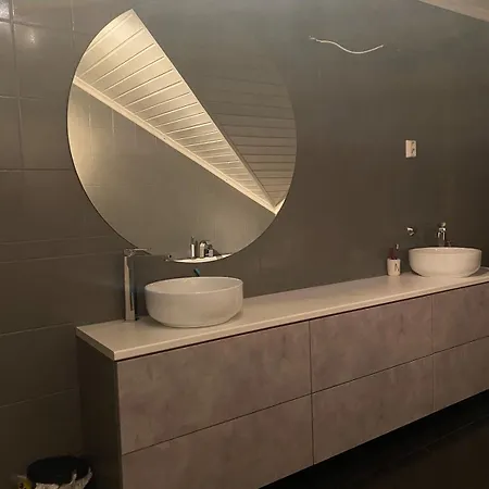 Private Cozy In Kaldfjord *